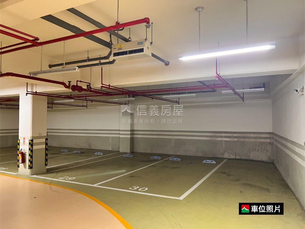 森之丘坐擁九樓美景房屋室內格局與周邊環境