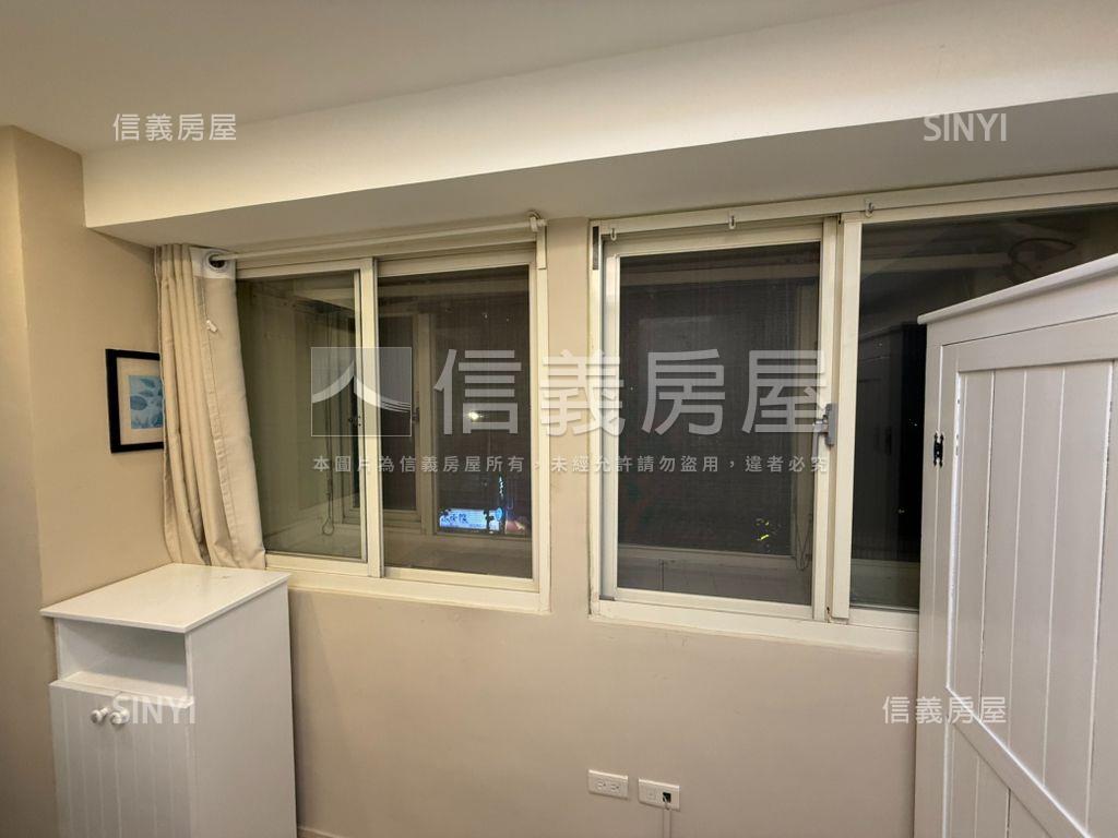 【鉅龍】雙連稀有２房房屋室內格局與周邊環境