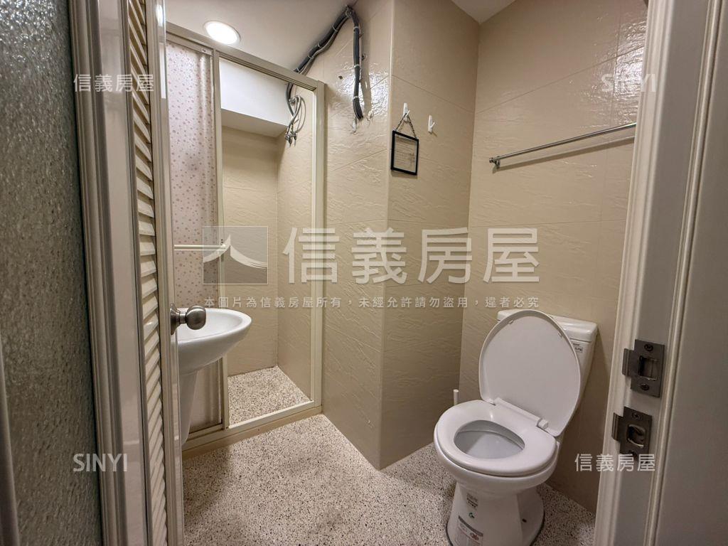 【鉅龍】雙連稀有２房房屋室內格局與周邊環境