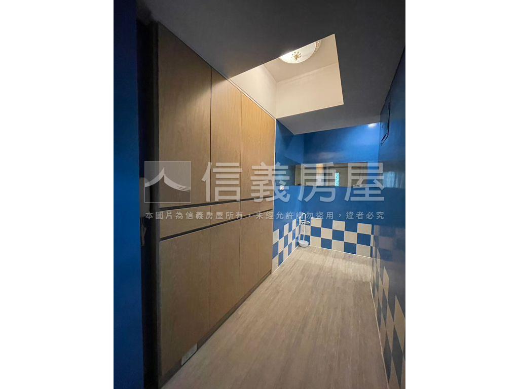【鉅龍】雙連稀有２房房屋室內格局與周邊環境