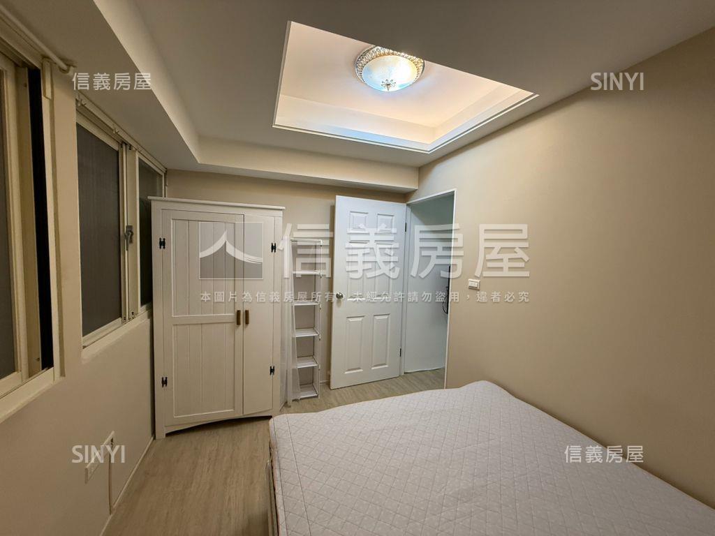 【鉅龍】雙連稀有２房房屋室內格局與周邊環境