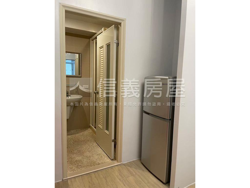 【鉅龍】雙連稀有２房房屋室內格局與周邊環境