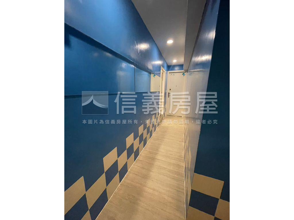 【鉅龍】雙連稀有２房房屋室內格局與周邊環境