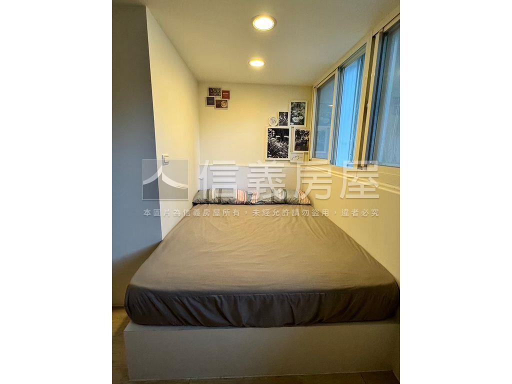 【鉅龍】雙連稀有２房房屋室內格局與周邊環境