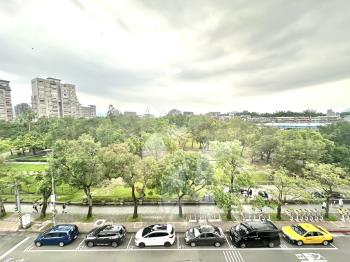 專任整合中⭐正面公園頂加