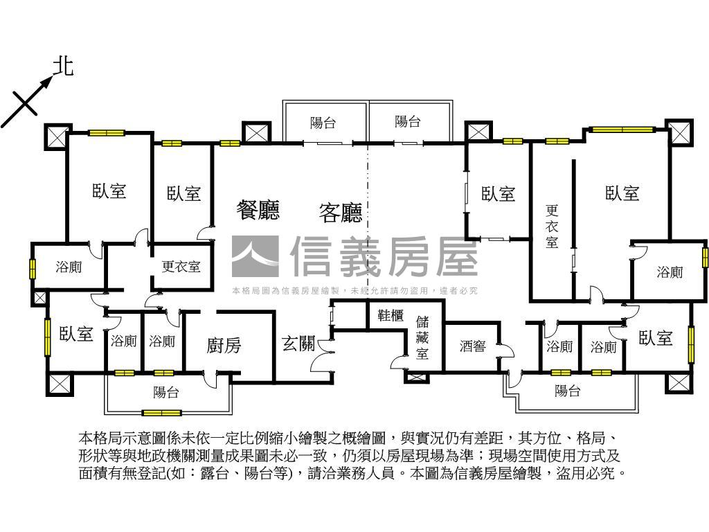 遠雄國都景觀氣派雙車位房屋室內格局與周邊環境