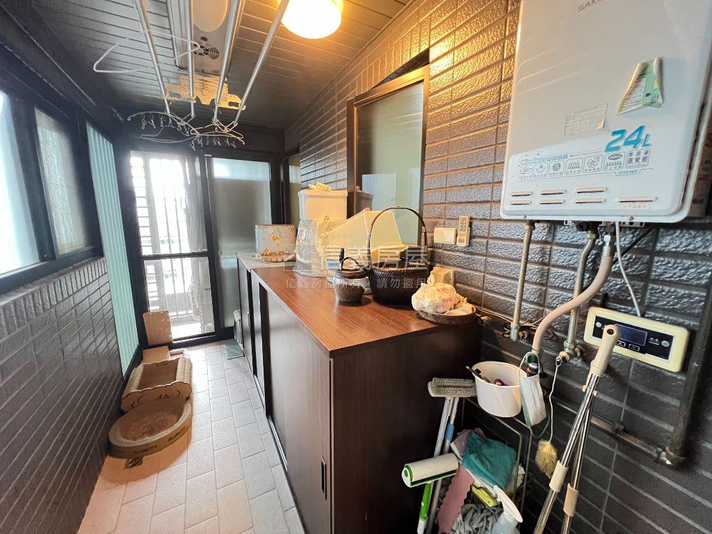 遠雄國都景觀氣派雙車位房屋室內格局與周邊環境