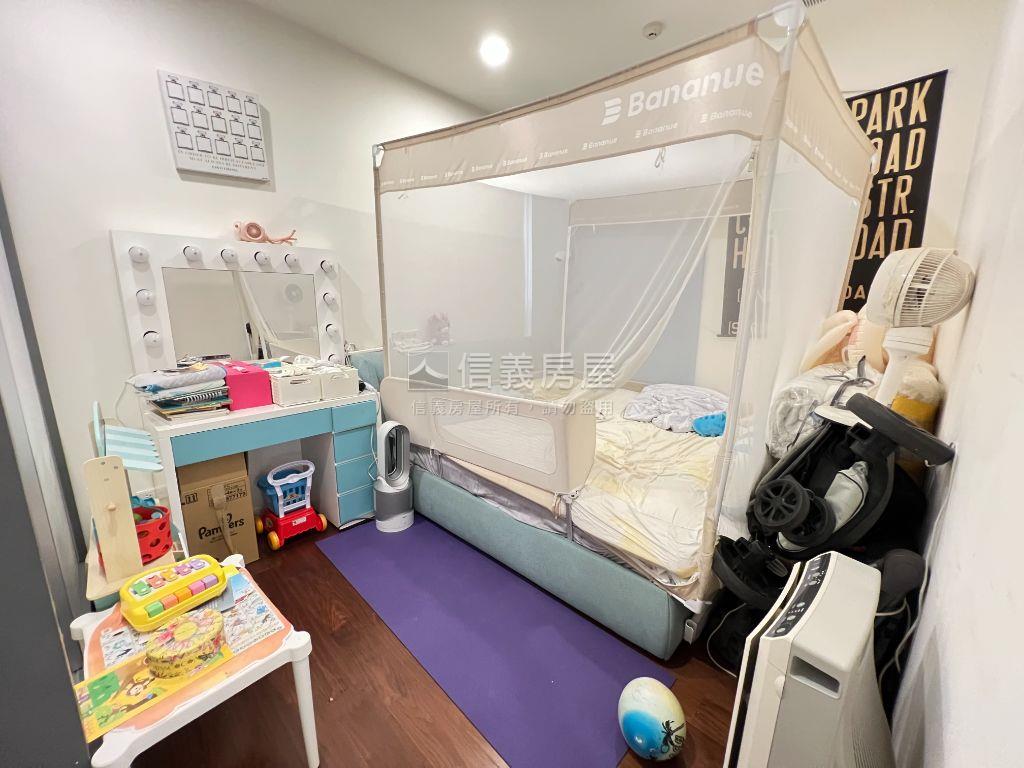 遠雄國都景觀氣派雙車位房屋室內格局與周邊環境