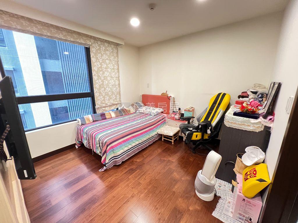 遠雄國都景觀氣派雙車位房屋室內格局與周邊環境