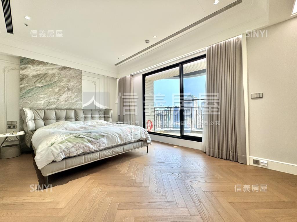 七期百貨新市政旁奢華豪宅房屋室內格局與周邊環境