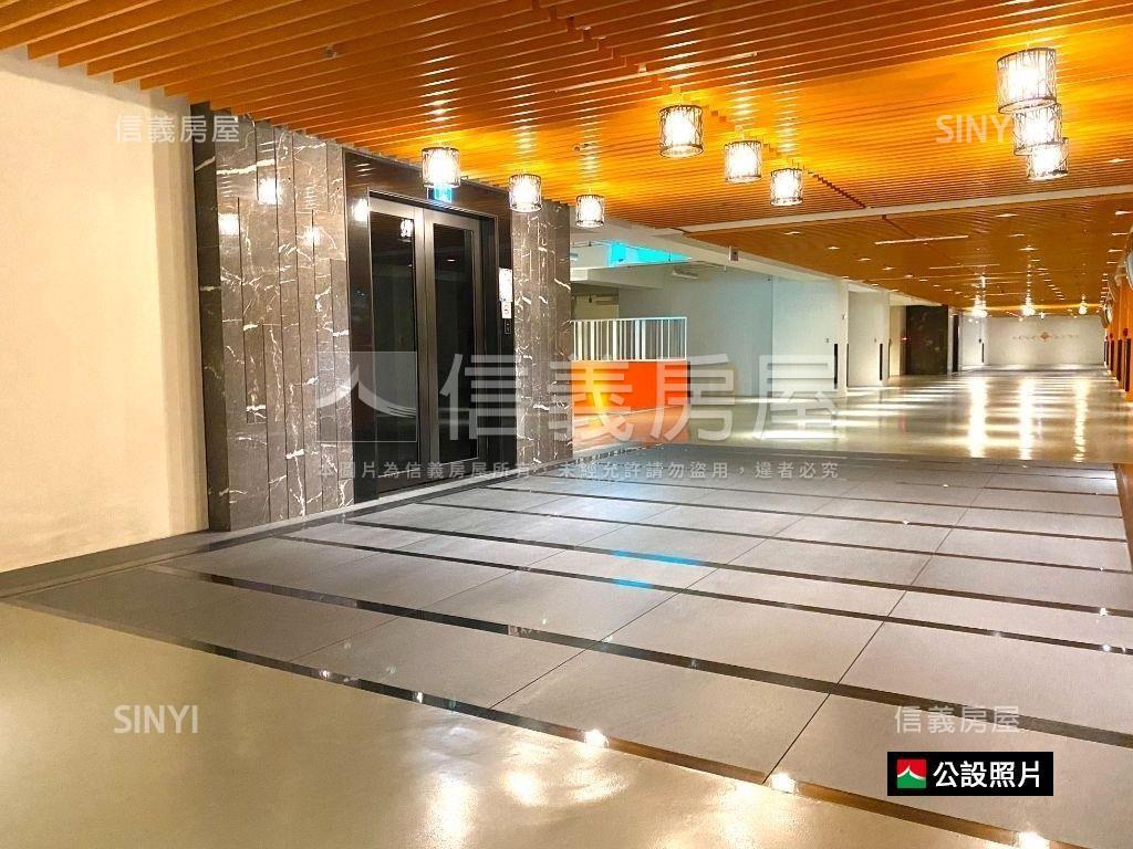 七期百貨新市政旁奢華豪宅房屋室內格局與周邊環境