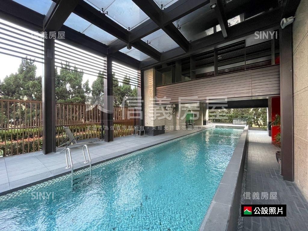 七期百貨新市政旁奢華豪宅房屋室內格局與周邊環境