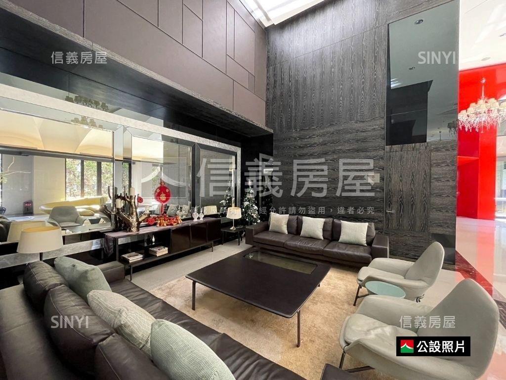 七期百貨新市政旁奢華豪宅房屋室內格局與周邊環境