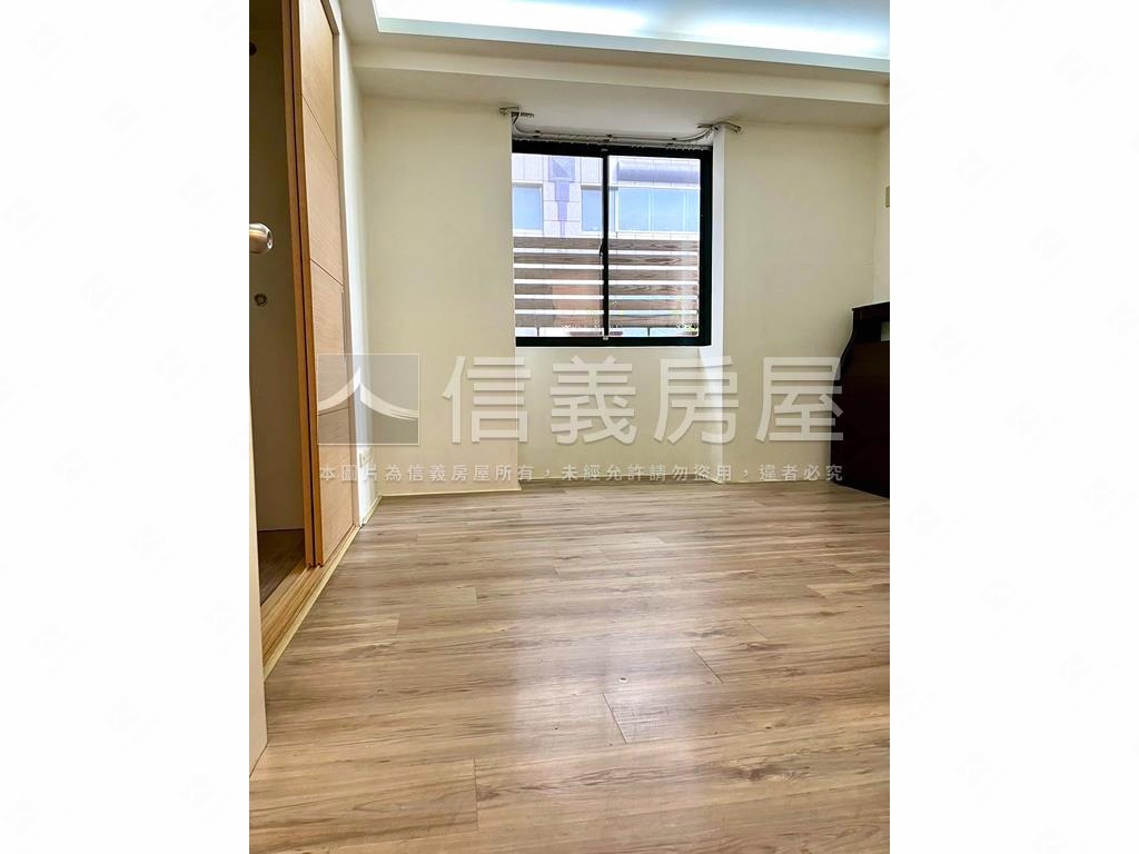 富比世★美妝露台戶房屋室內格局與周邊環境