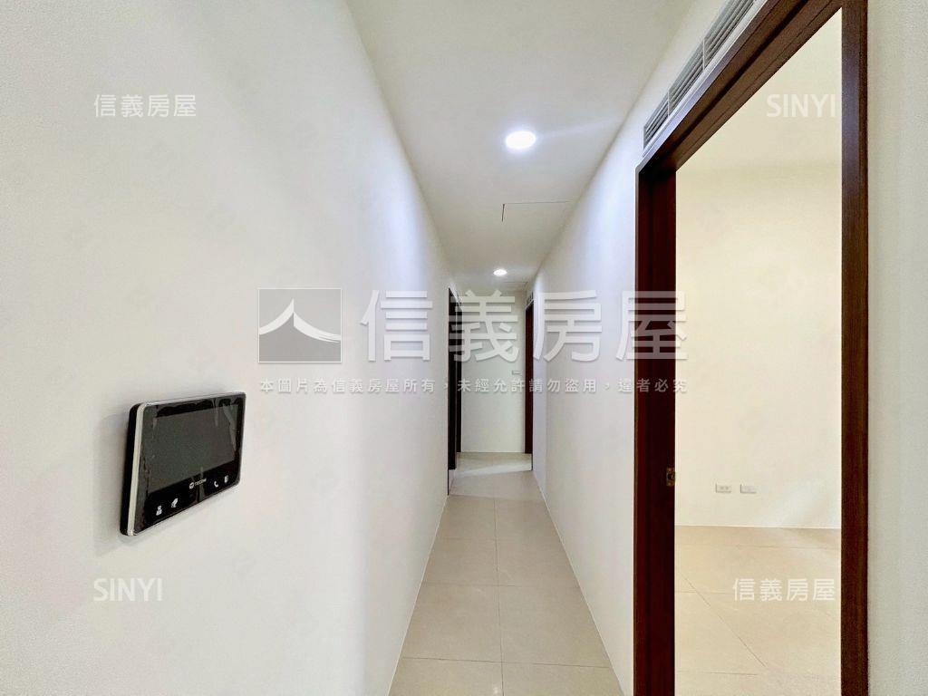 降價高樓邊間三房平面車位房屋室內格局與周邊環境