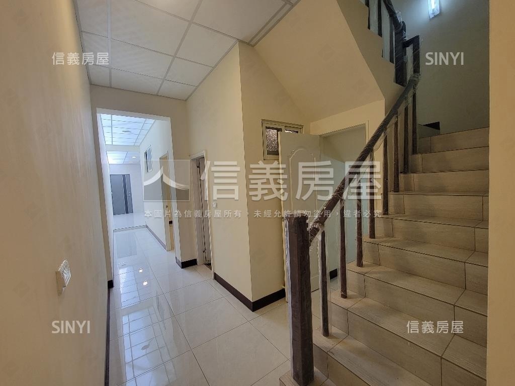 ✦全新整理✦臨路美透天房屋室內格局與周邊環境