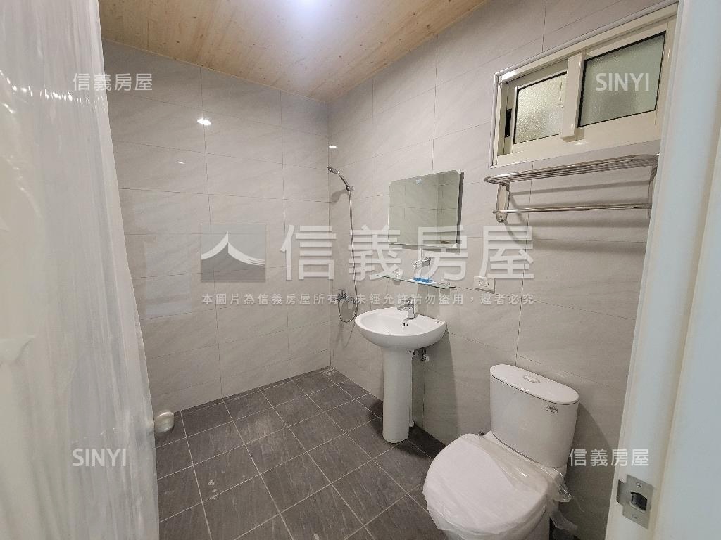 ✦全新整理✦臨路美透天房屋室內格局與周邊環境