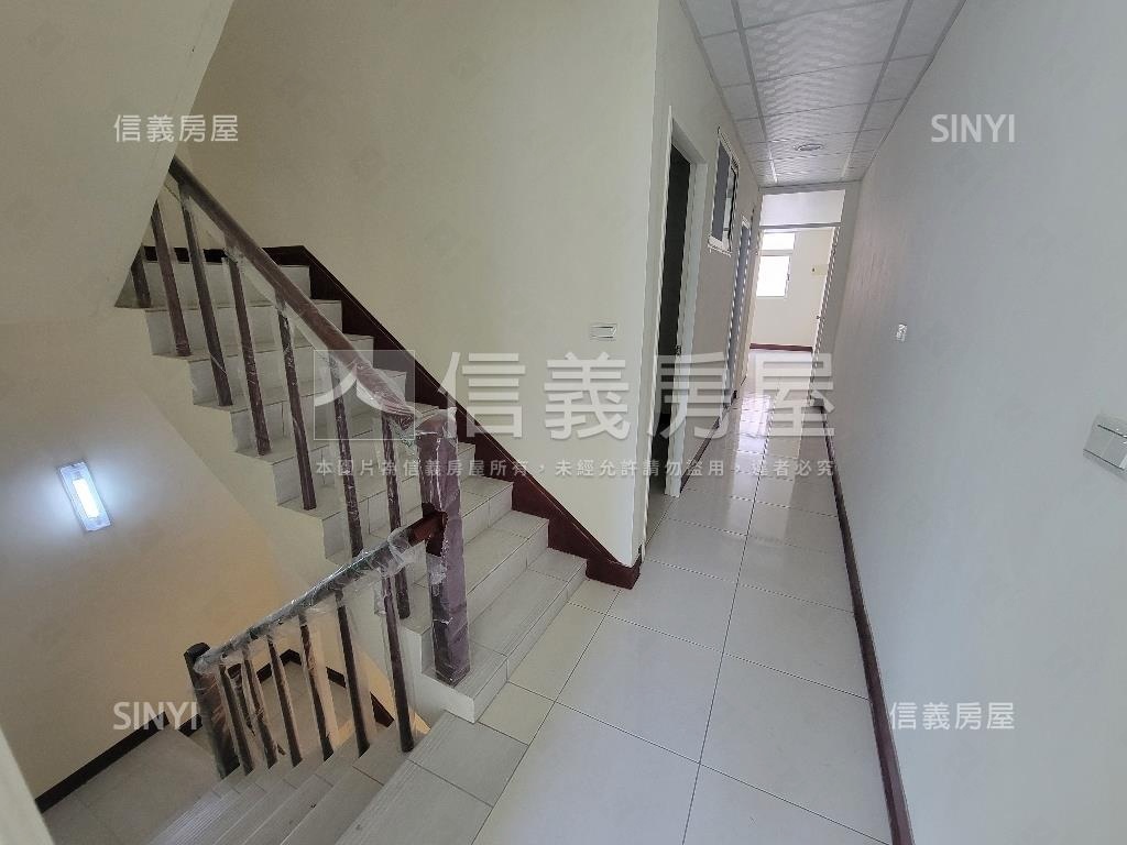 ✦全新整理✦臨路美透天房屋室內格局與周邊環境