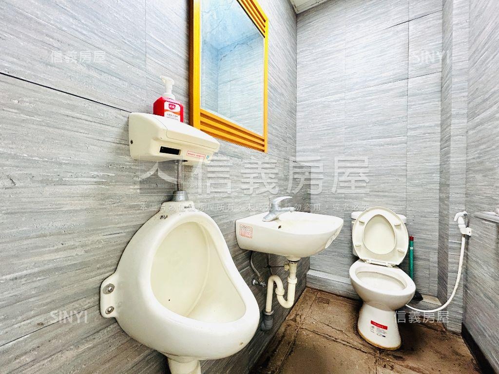 吉林靜巷稀有一樓房屋室內格局與周邊環境