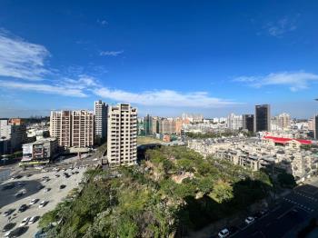 文山ＷＥ公園三房平車