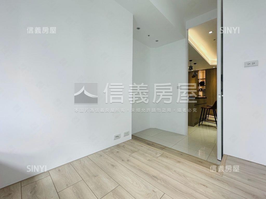 ✨曼曼高樓稀有美居平車房屋室內格局與周邊環境