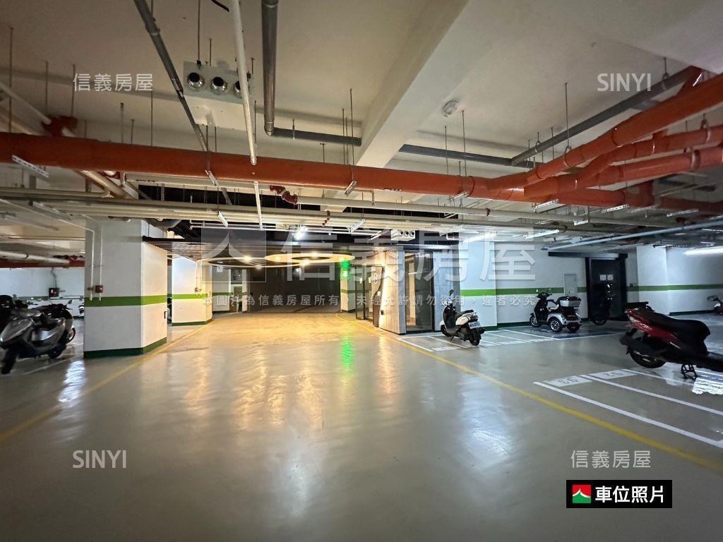 ✨曼曼高樓稀有美居平車房屋室內格局與周邊環境
