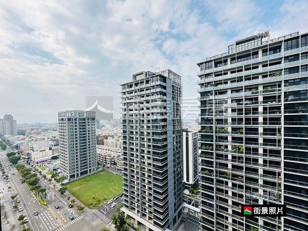 ✨曼曼高樓稀有美居平車房屋室內格局與周邊環境