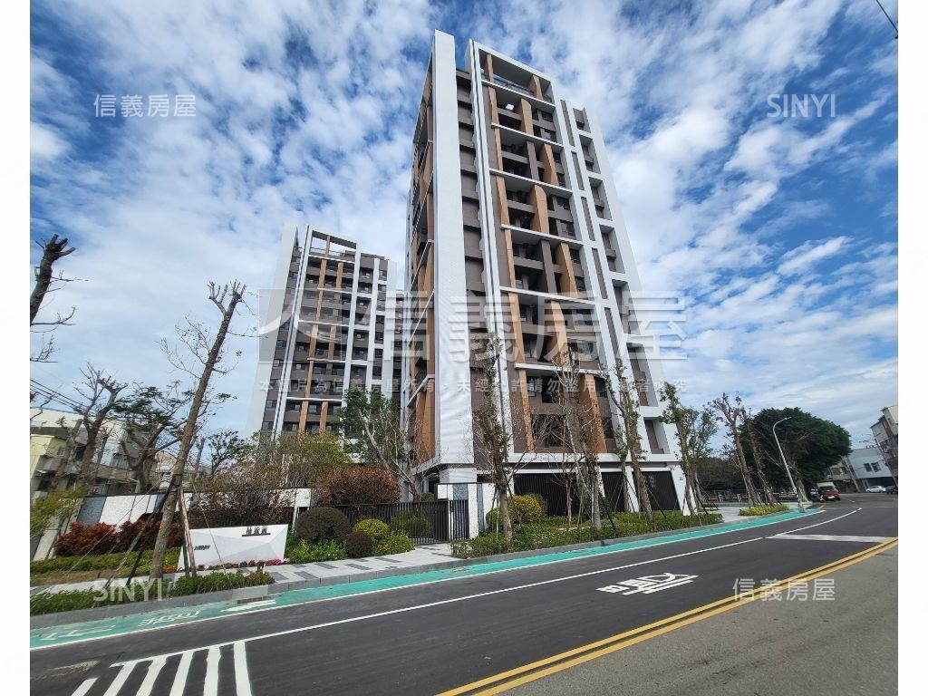 精銳錦裝潢屋房屋室內格局與周邊環境