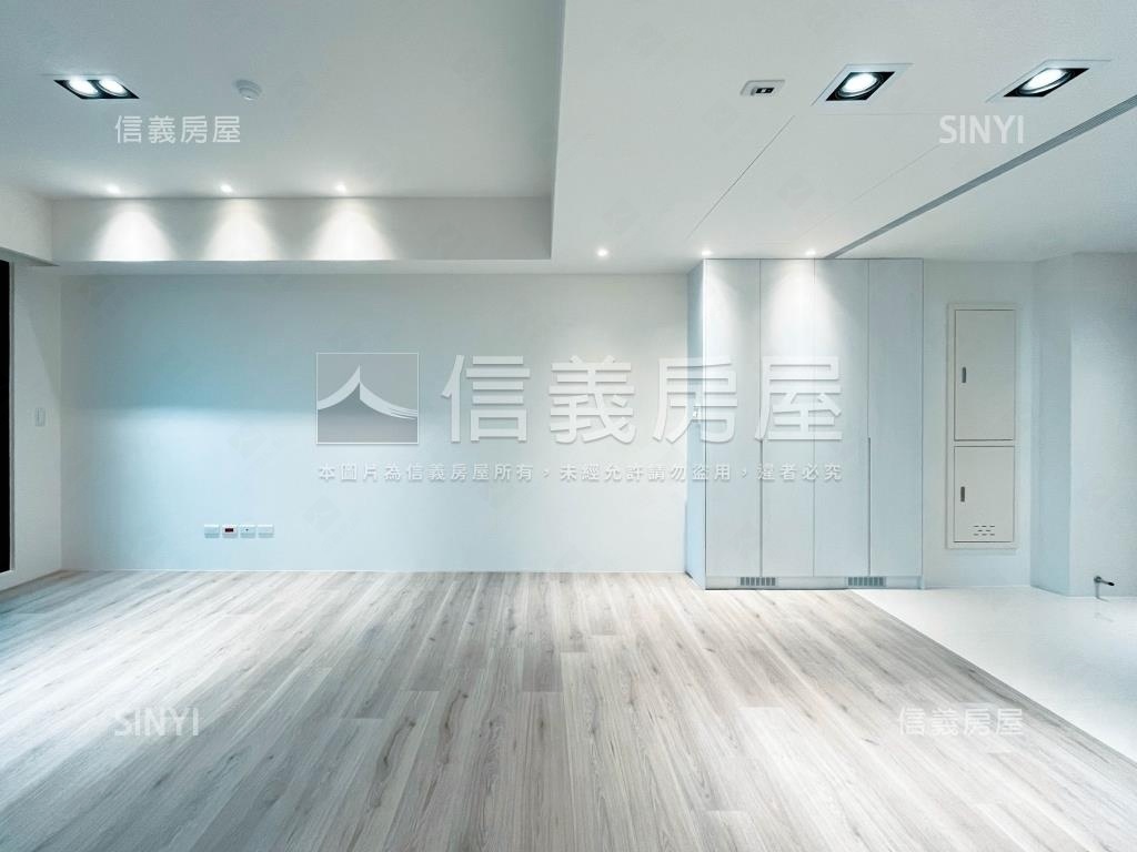 精銳錦裝潢屋房屋室內格局與周邊環境