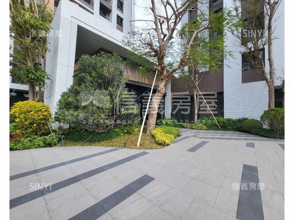 精銳錦裝潢屋房屋室內格局與周邊環境