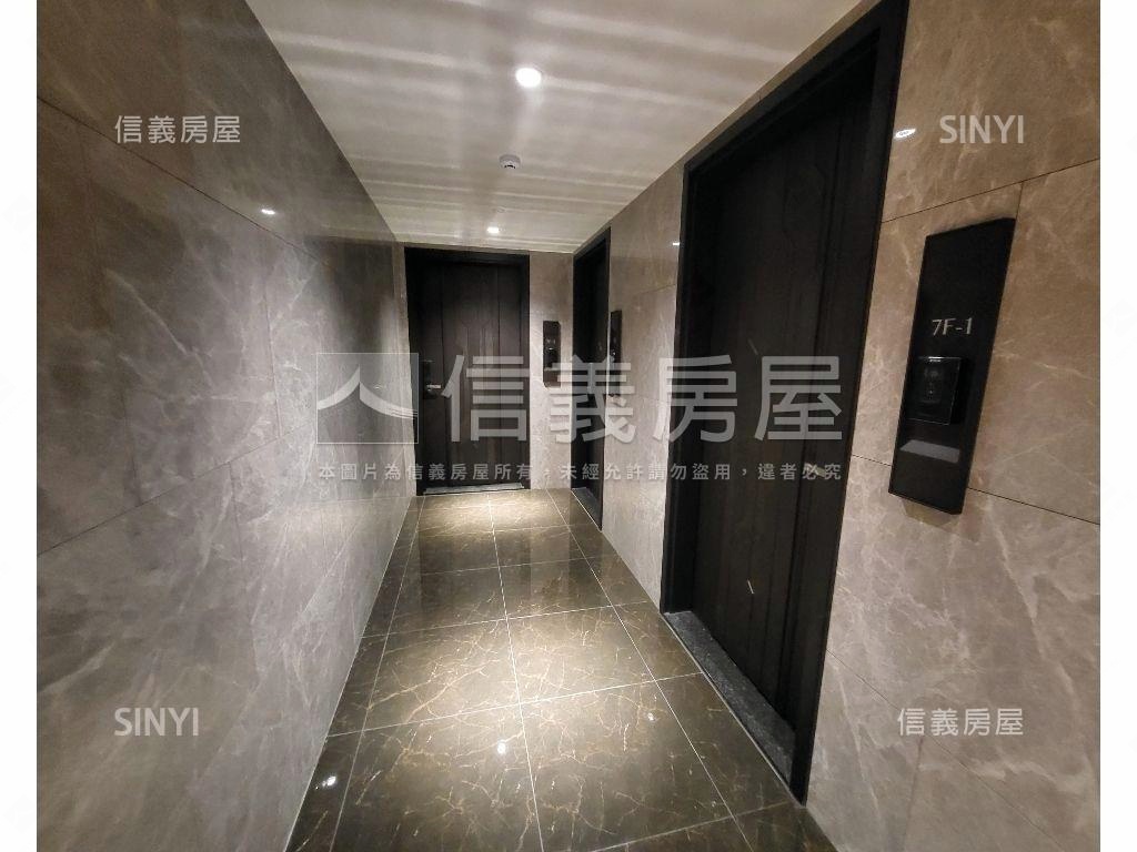 精銳錦裝潢屋房屋室內格局與周邊環境