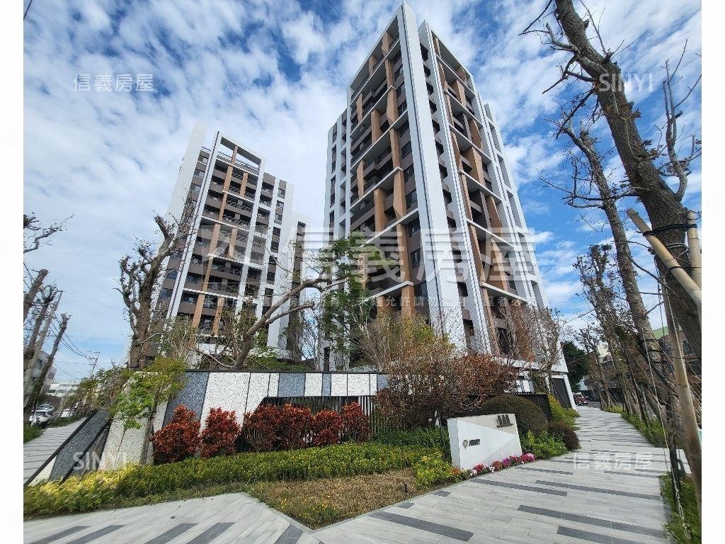 精銳錦裝潢屋房屋室內格局與周邊環境