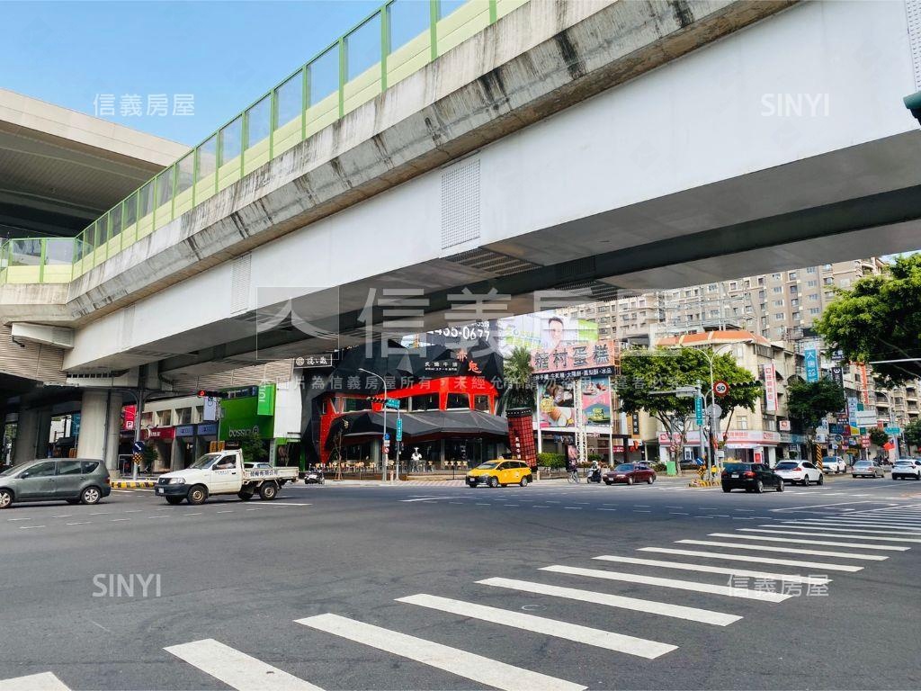 近Ｇ５捷運站步行可達房屋室內格局與周邊環境