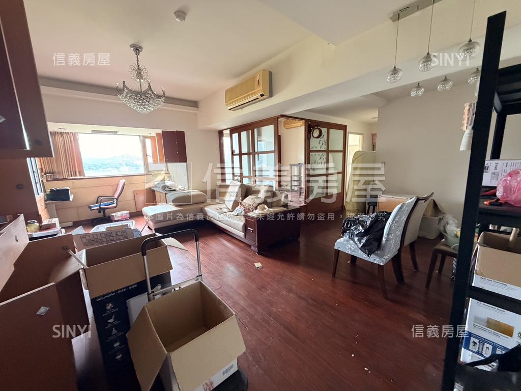 專任青年守則遼闊大空間房屋室內格局與周邊環境