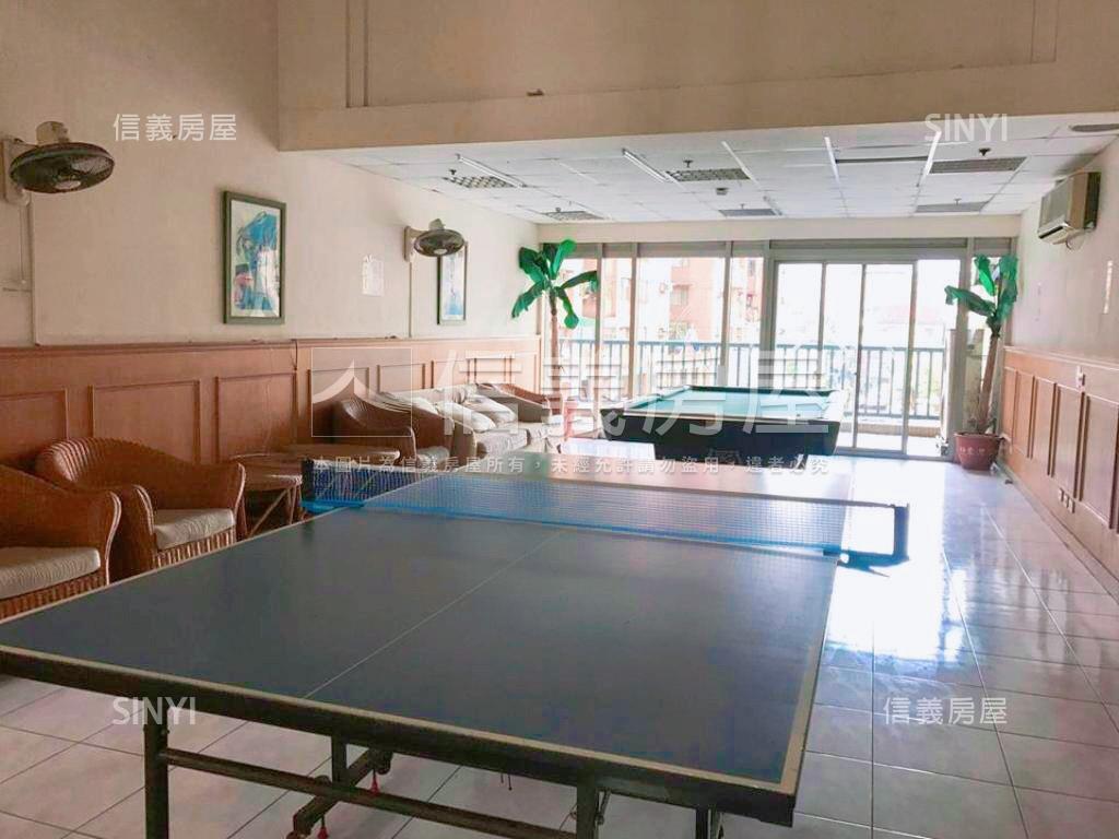 專任青年守則遼闊大空間房屋室內格局與周邊環境