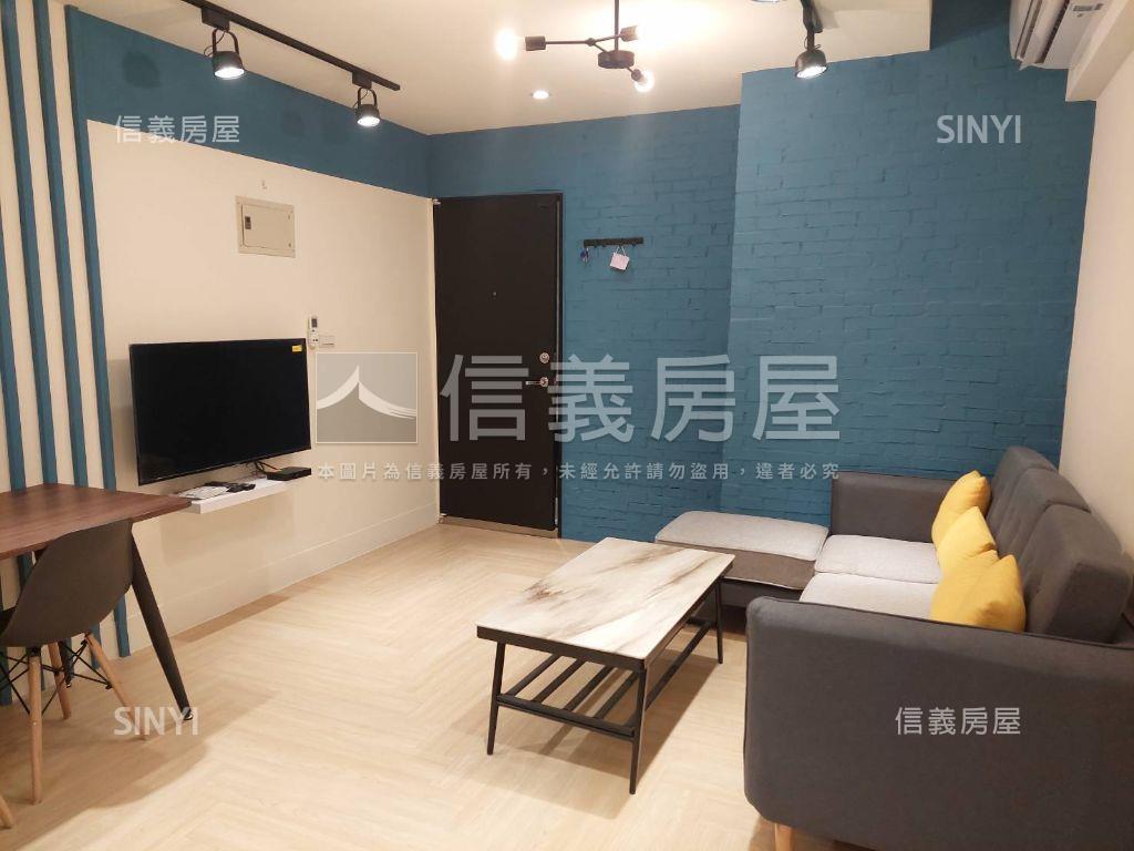 【高收益】台大美寓房屋室內格局與周邊環境