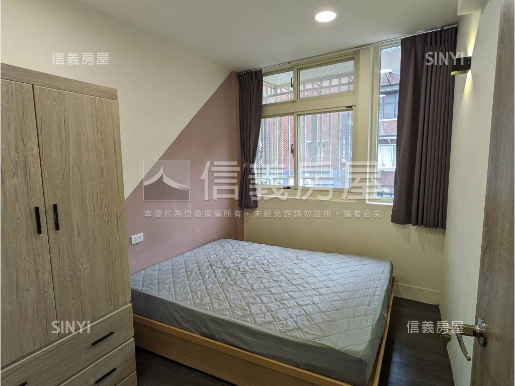 【高收益】台大美寓房屋室內格局與周邊環境