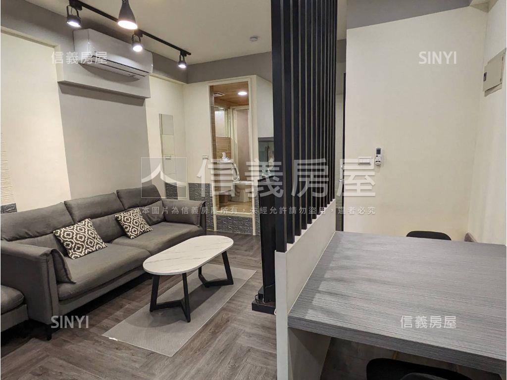 【高收益】台大美寓房屋室內格局與周邊環境