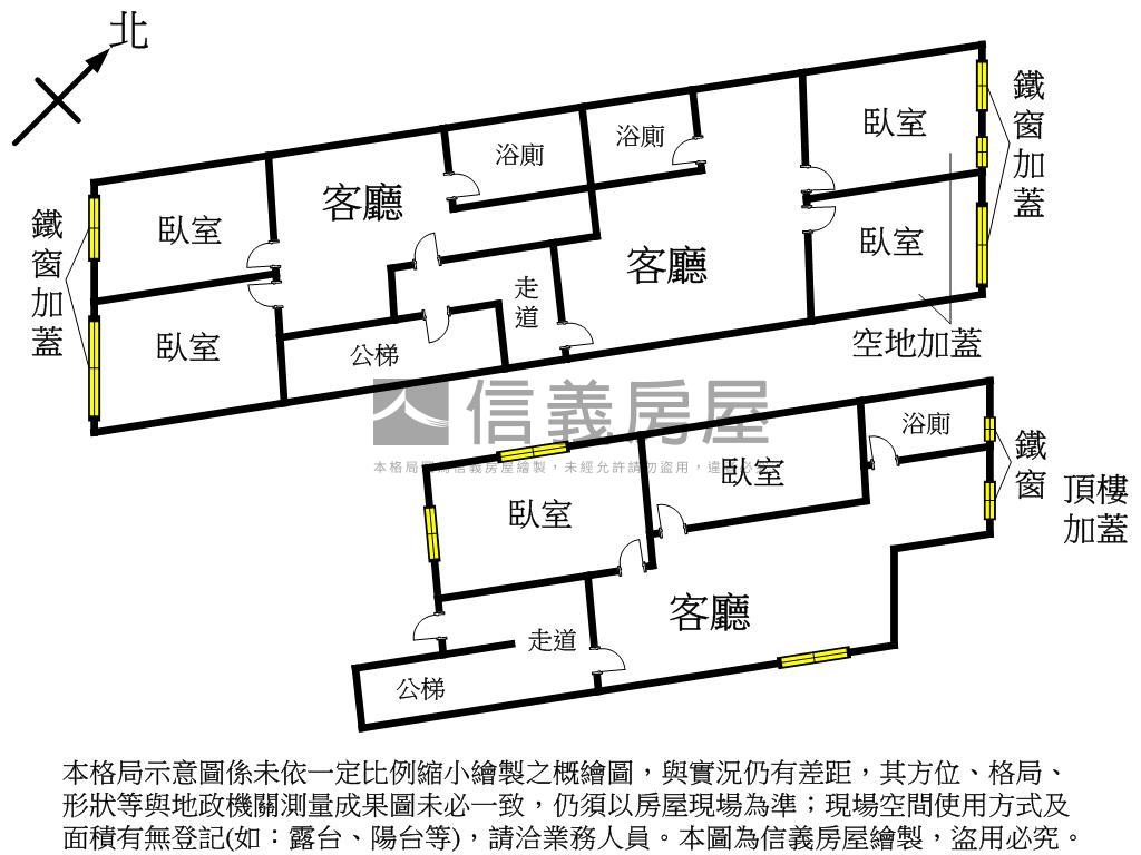 【高收益】台大美寓房屋室內格局與周邊環境