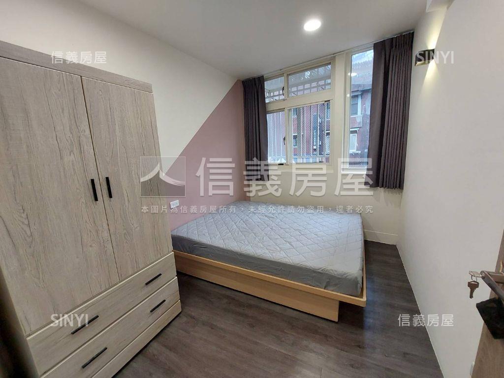 【高收益】台大美寓房屋室內格局與周邊環境