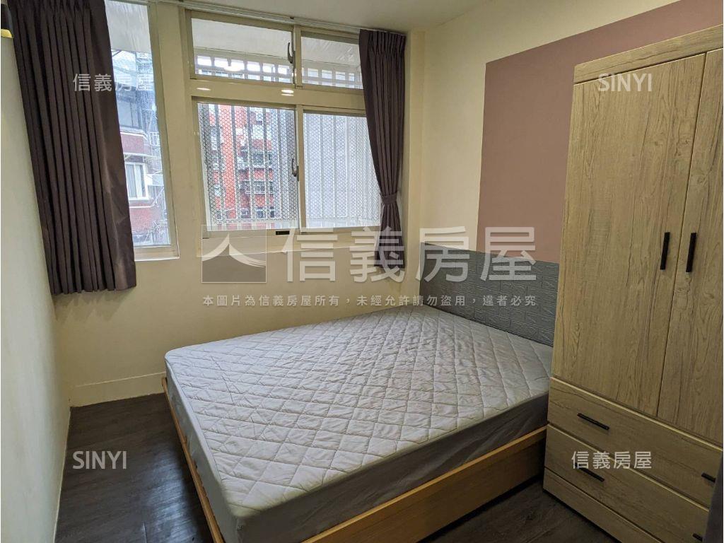 【高收益】台大美寓房屋室內格局與周邊環境