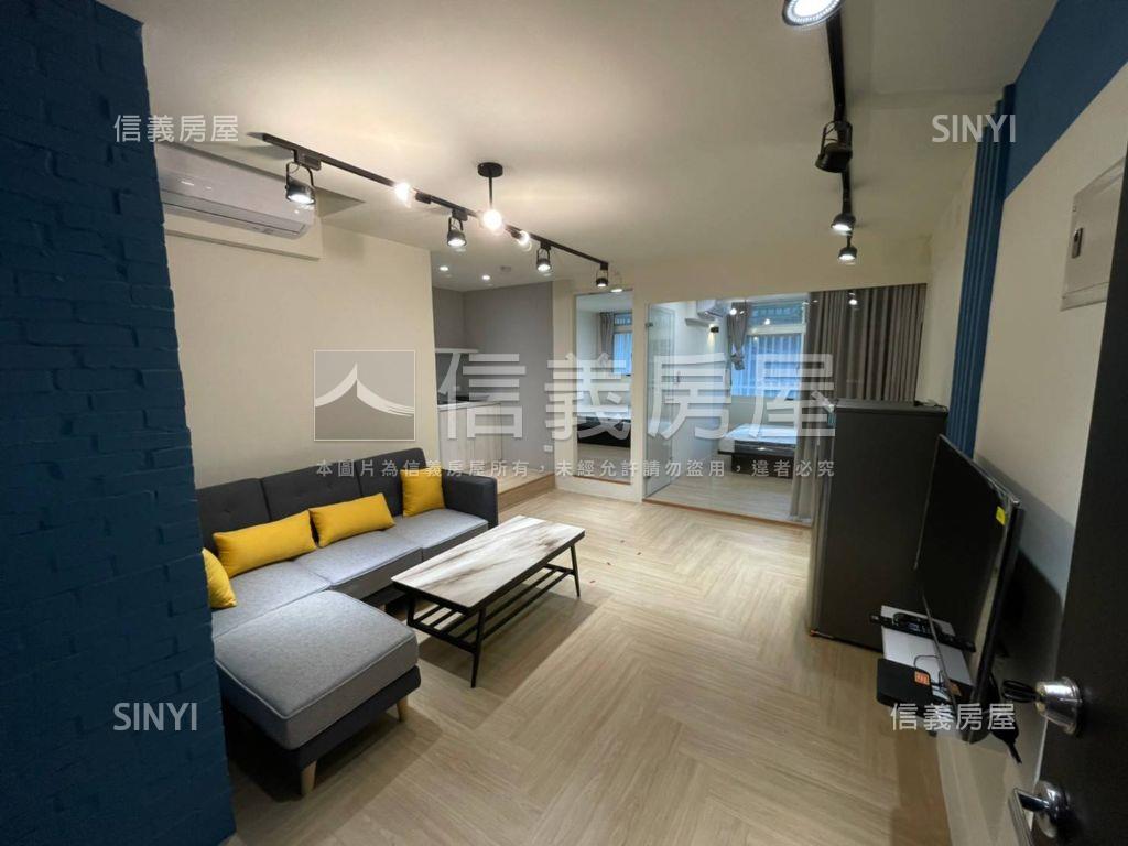 【高收益】台大美寓房屋室內格局與周邊環境