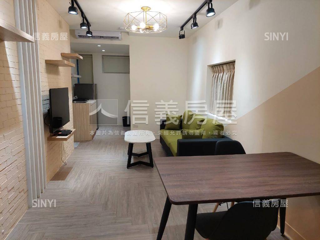 【高收益】台大美寓房屋室內格局與周邊環境