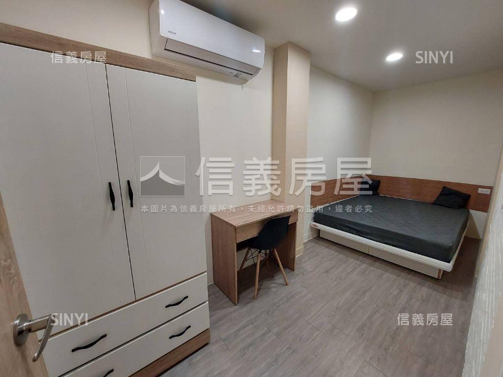 【高收益】台大美寓房屋室內格局與周邊環境