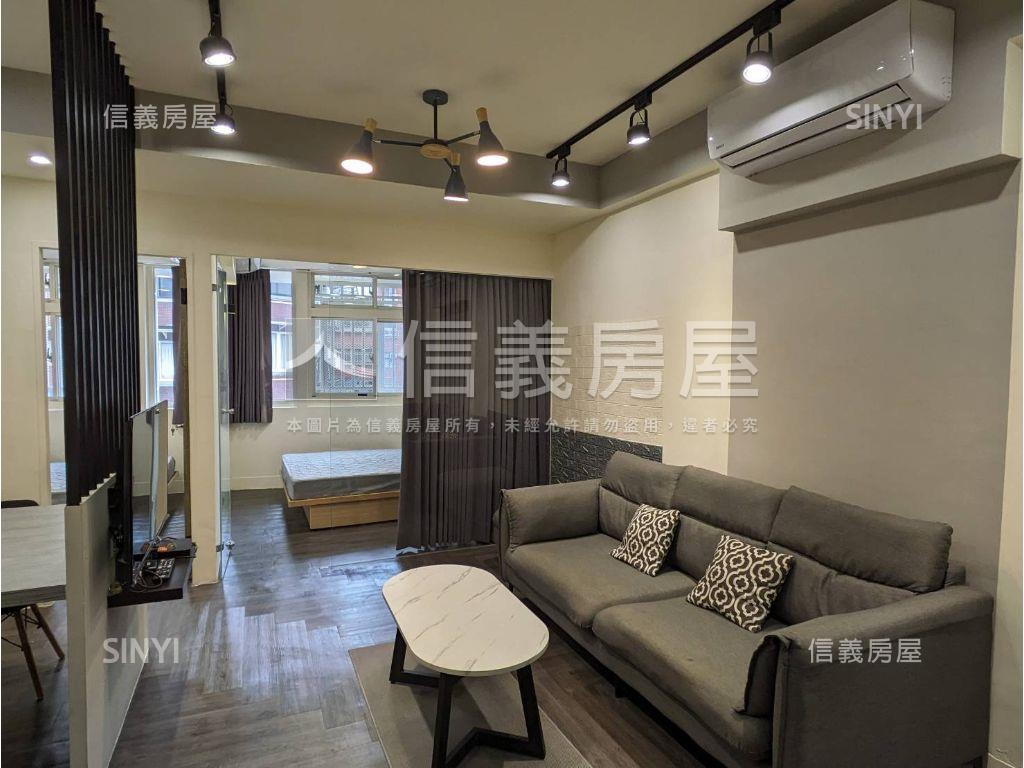 【高收益】台大美寓房屋室內格局與周邊環境