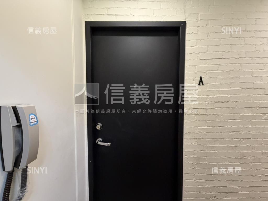 【高收益】台大美寓房屋室內格局與周邊環境