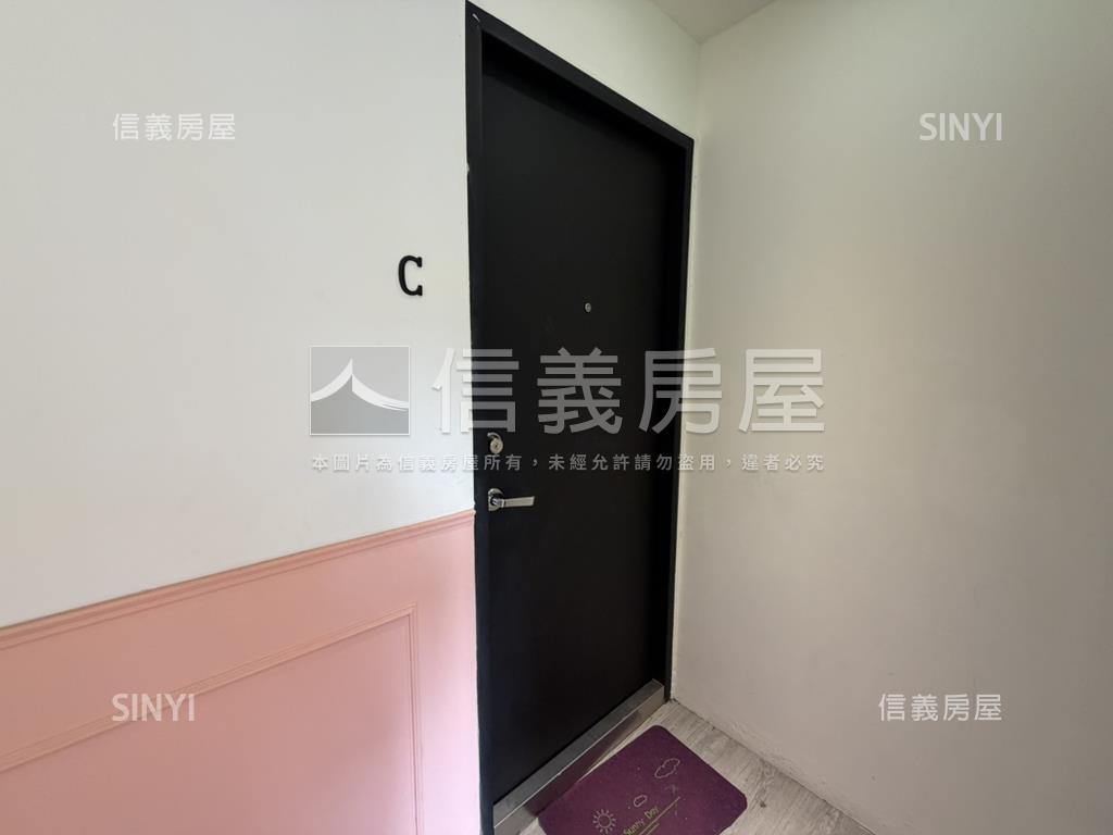 【高收益】台大美寓房屋室內格局與周邊環境