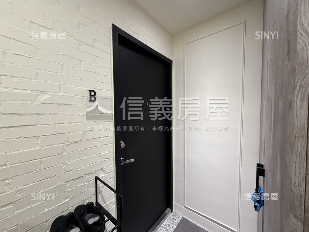 【高收益】台大美寓房屋室內格局與周邊環境