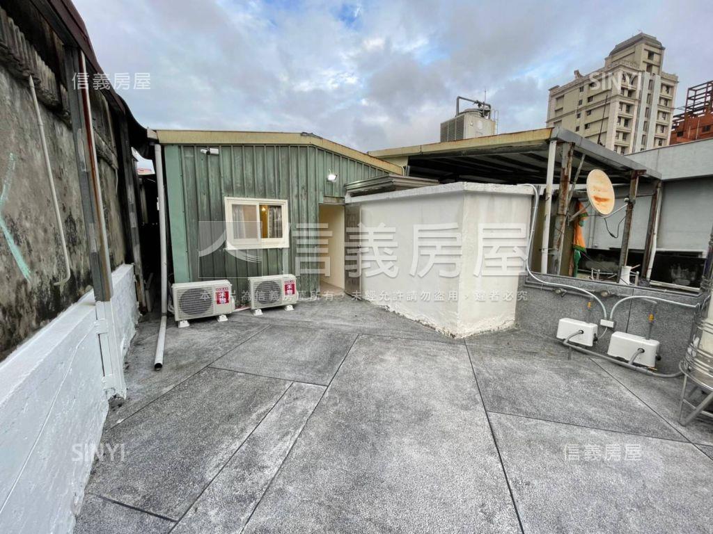 【高收益】台大美寓房屋室內格局與周邊環境