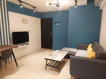 【高收益】台大美寓